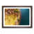Walnut Framed selected