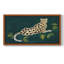 Lethargic Leopard I - reproduction de photo sur toile-570490073