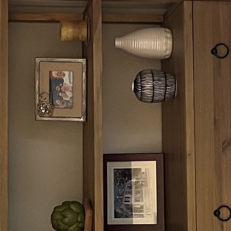 Customer review by Susan