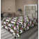 Drap plat Ambesonne