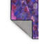 Tapis 100% à motifs lavables à la machine 2989 Pat1515-PUR-67841596