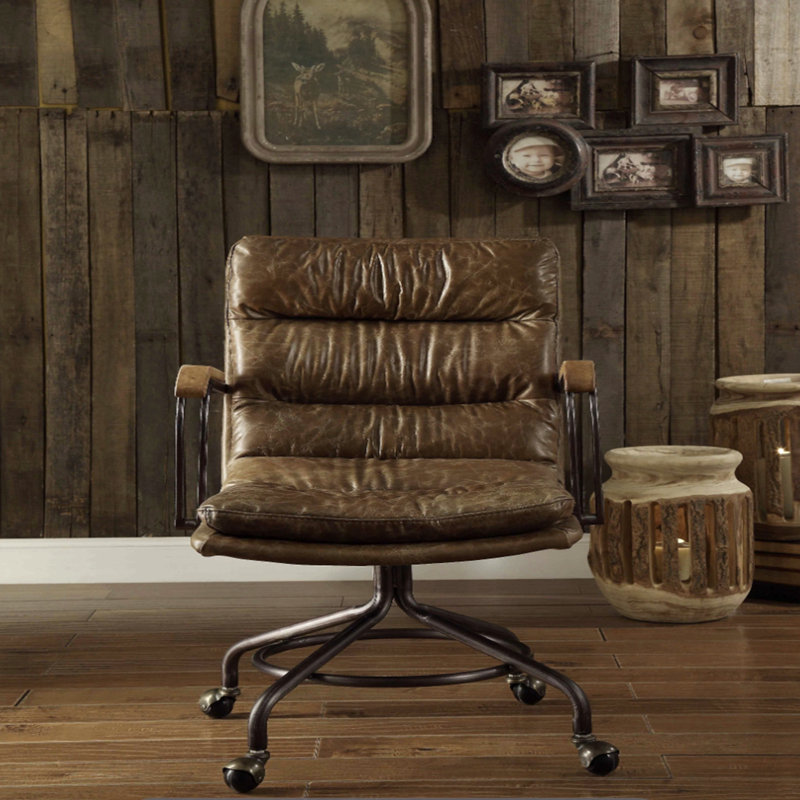 Chaise de bureau Harith II