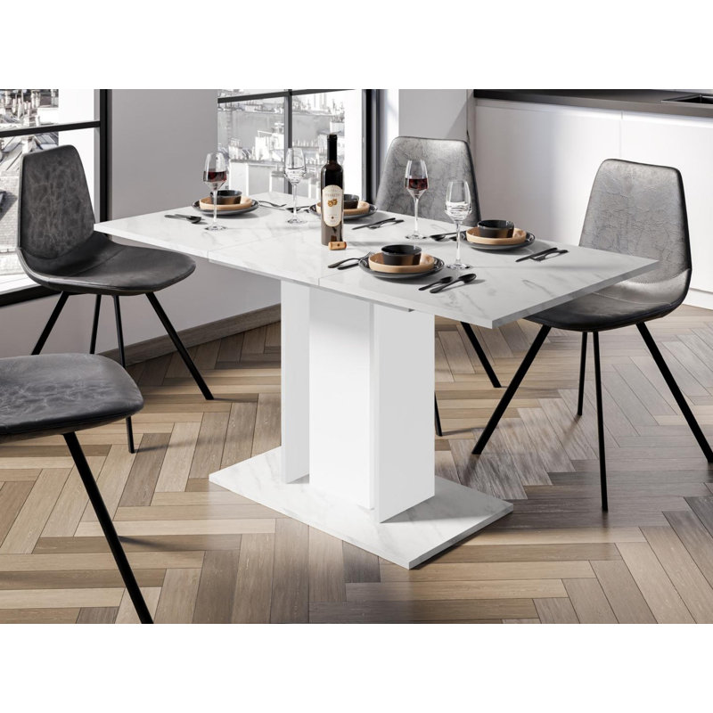 Extendable Dining Table