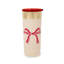 Stainless Steel Tumbler, Candy Bow