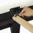 Upholstered Platform Bed-465634799