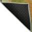Tapis intérieur / extérieur vert Petala -428204255