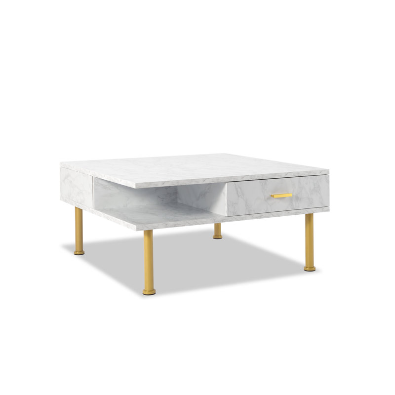 Makin Coffee Table