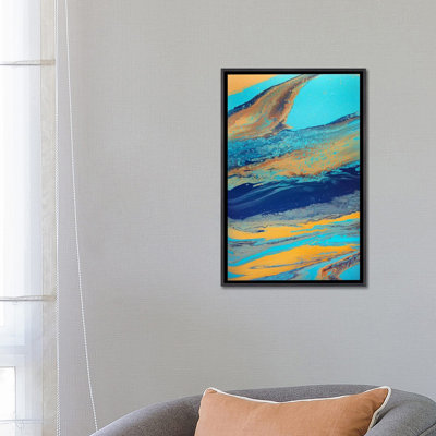 Picture Jasper by Spellbound Fine Art - Painting Print
