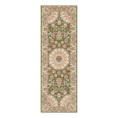 Tapis d'extérieur traditionnel