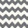 Rodgers Hand Woven Flat Weave Wool/Banana Silk/Cotton Chevron Rug in Ivory/Charcoal