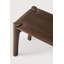 Pi Solid Wood Dining Bench-589788270-589788264