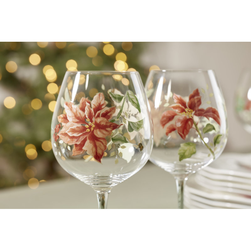 Glass Glassware