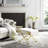 Upholstered Ottoman