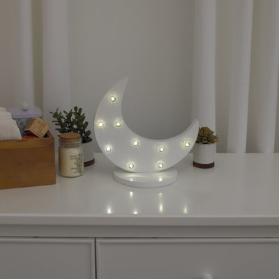 Scout Moon Night Light