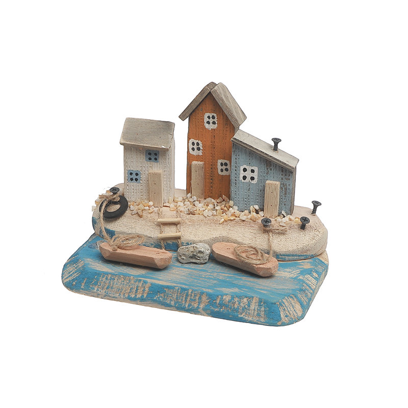 Ih Casadecor Figurines & Sculptures