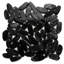 CNK Tile Tempest Black