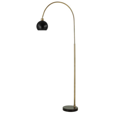 Lampes sur pied H 72 po Campari