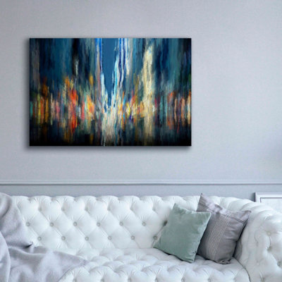 «Downtown7» par David Manlove