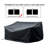 Patio Double Chair Cover