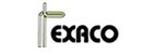 Logo Exaco