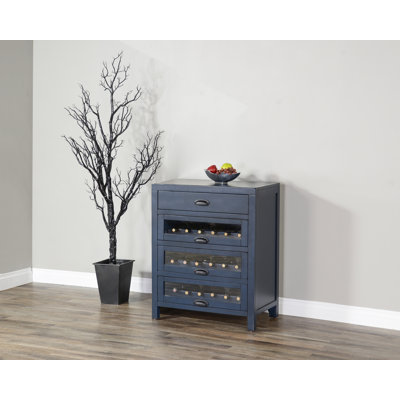 Kirkpatrick 29'' Sideboard