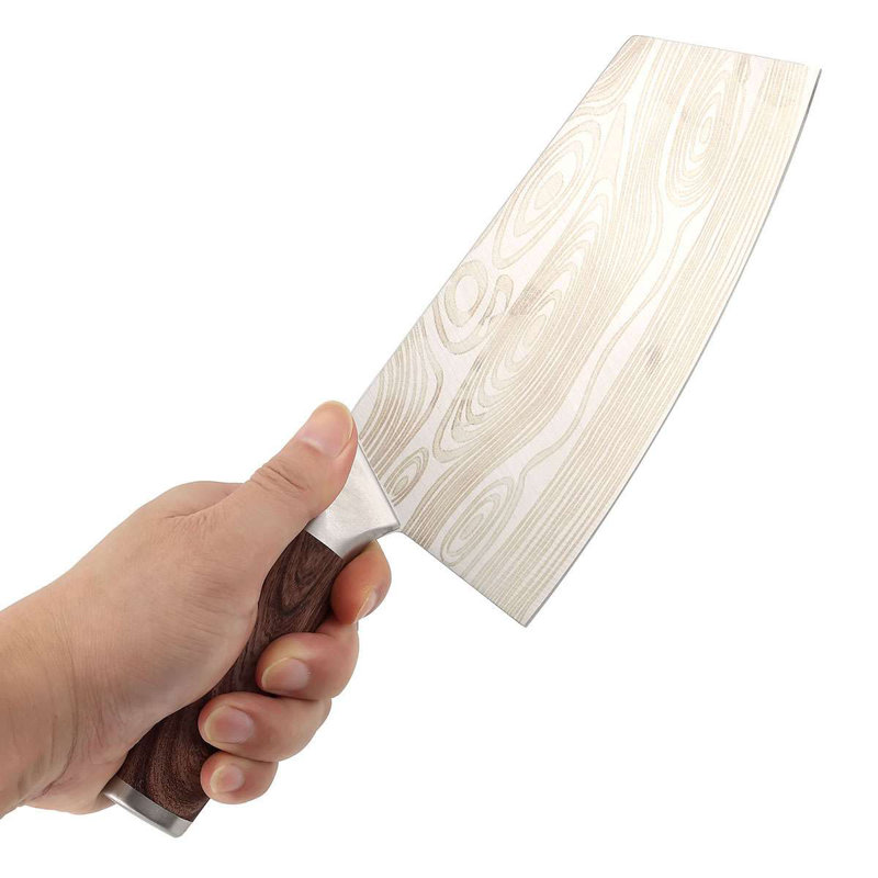 Gustave 8.1'' Cleaver