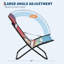 Folding Beach Chair