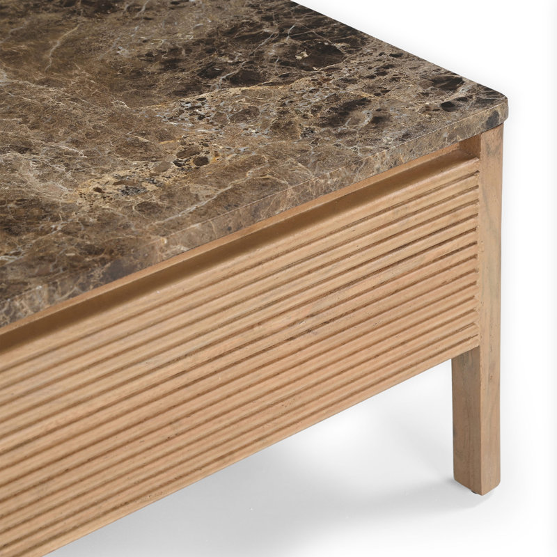 Table basse Solace