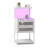 17'' W Particle Board Nightstand-97850104
