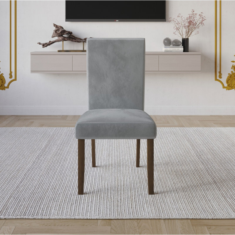 Ensemble de chaises Camacho (ensemble de 4)