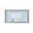 Metal Flat Wall Mirror-69509964