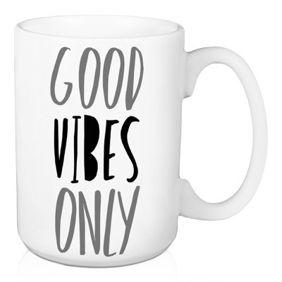 Krall Ceramic Coffee Mug