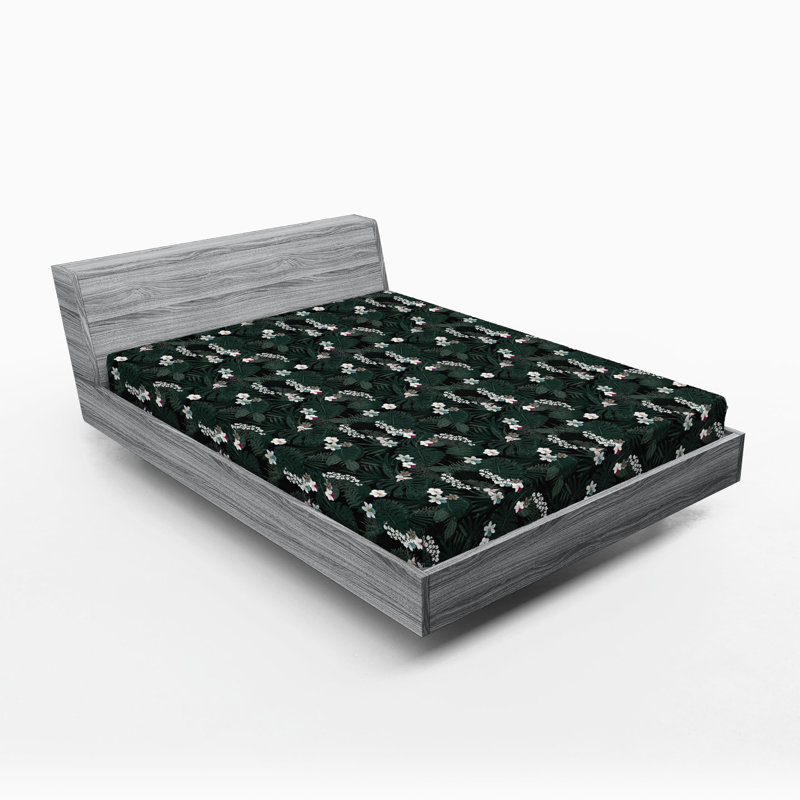 Drap-housse Ambesonne, Drap-housse grand