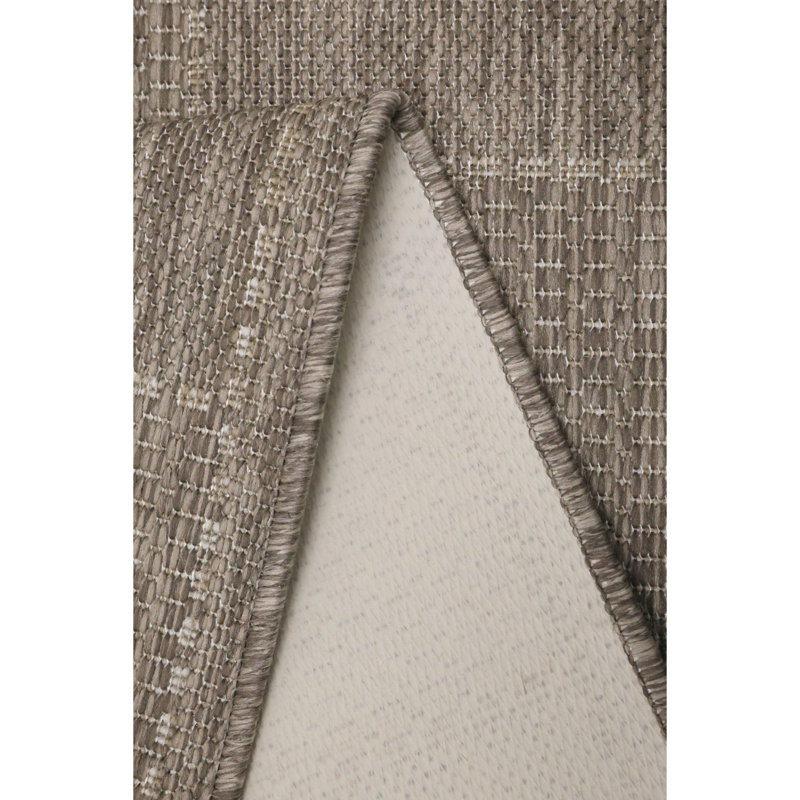 Chapa Oriental Area Rug, Rectangle 80 x 150 cm