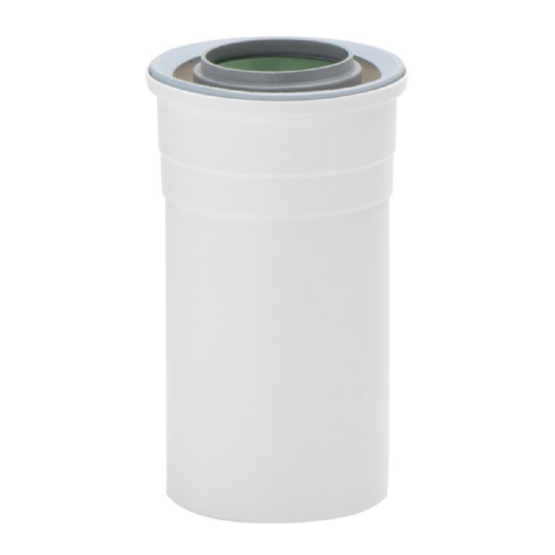 10.5" Condensing Vent Pipe Extension