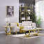 Ensemble de tables de bout