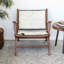 Rexford Leather Armchair-886990063