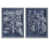 Toile avec cadre gris n'est pas disponible