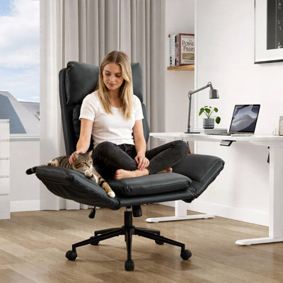 Fauteuil de bureau Big et Tall Criss