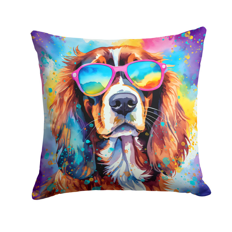 Other/No Pattern Outdoor Throw Pillow