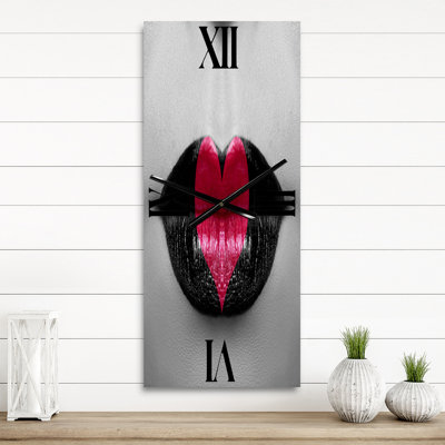 Horloge murale