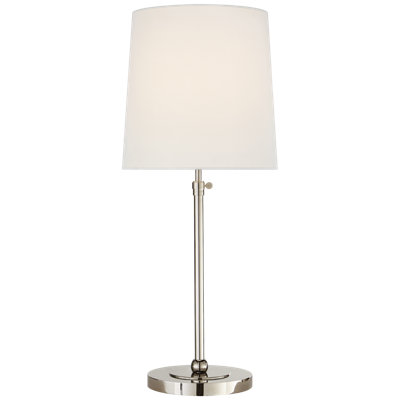 Bryant Metal Table Lamp