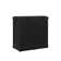 Resin Manual Lift Outdoor Trash/Recycling Bins - 66 Gallons