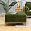Repose-pieds avec rangement Pera-131077746