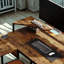 Particle Board / Chipboard Computer Desk