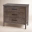 Lennon 3 Drawer Rounded Leg Dresser-1037429604