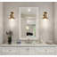 Éclairage pour meuble-lavabo en métal Bagatelle-1029947100-1073515910