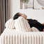 Chaise longue en velours côtelé de 75 po Corduroy-2041589766-2041589764