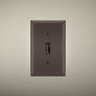 Trademaster 700W Tru Universal Toggle Slide Single Pole/3-Way Dimmer