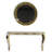Saphire Console Table-1145621022-1145621008